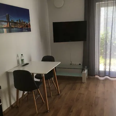 Sonntag 招待所 因戈尔施塔特