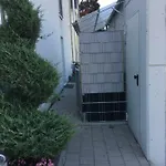 Maison d'hôtes Sonntag 3*