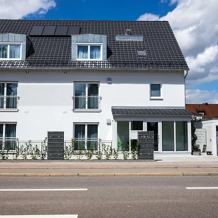 Sonntag 3* Ingolstadt