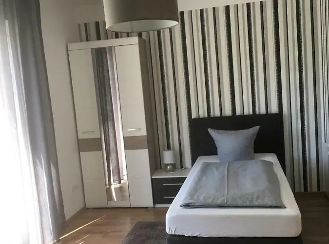 Sonntag 3* Ingolstadt